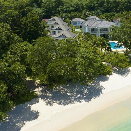 Las Brisas Villa - Chateau Elysium Beau Vallon  Exteriér fotografie